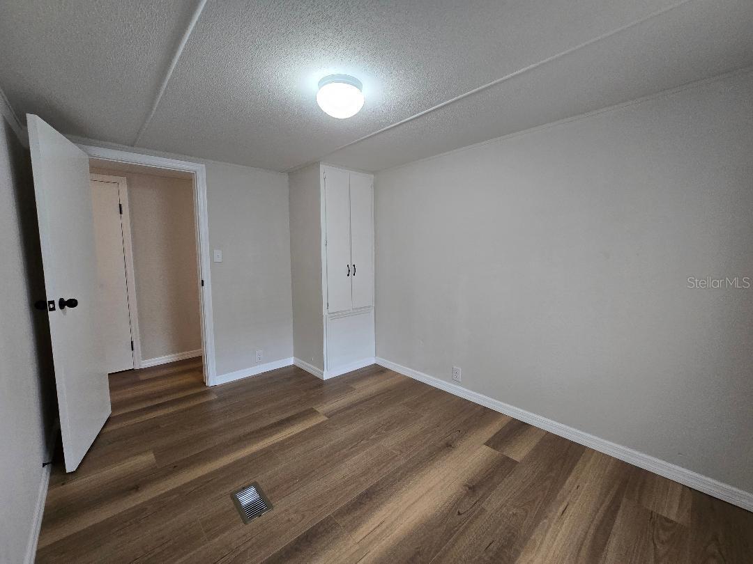 HIGH POINT MH SUB - Residential