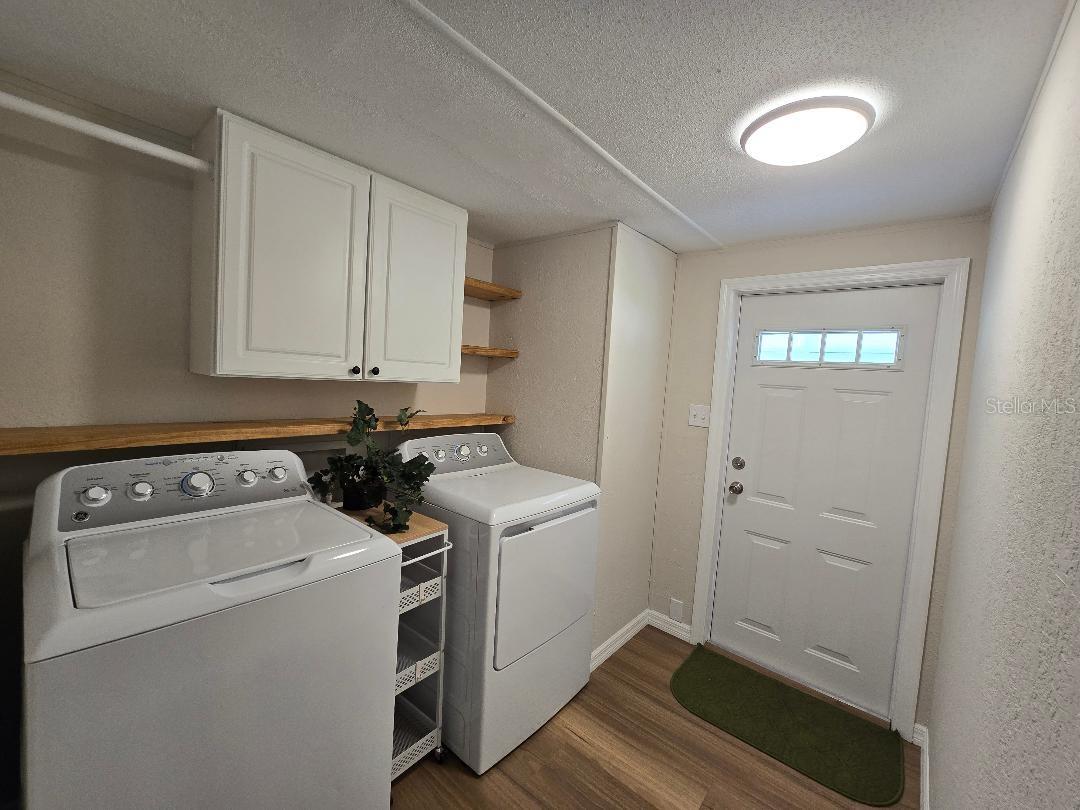 HIGH POINT MH SUB - Residential