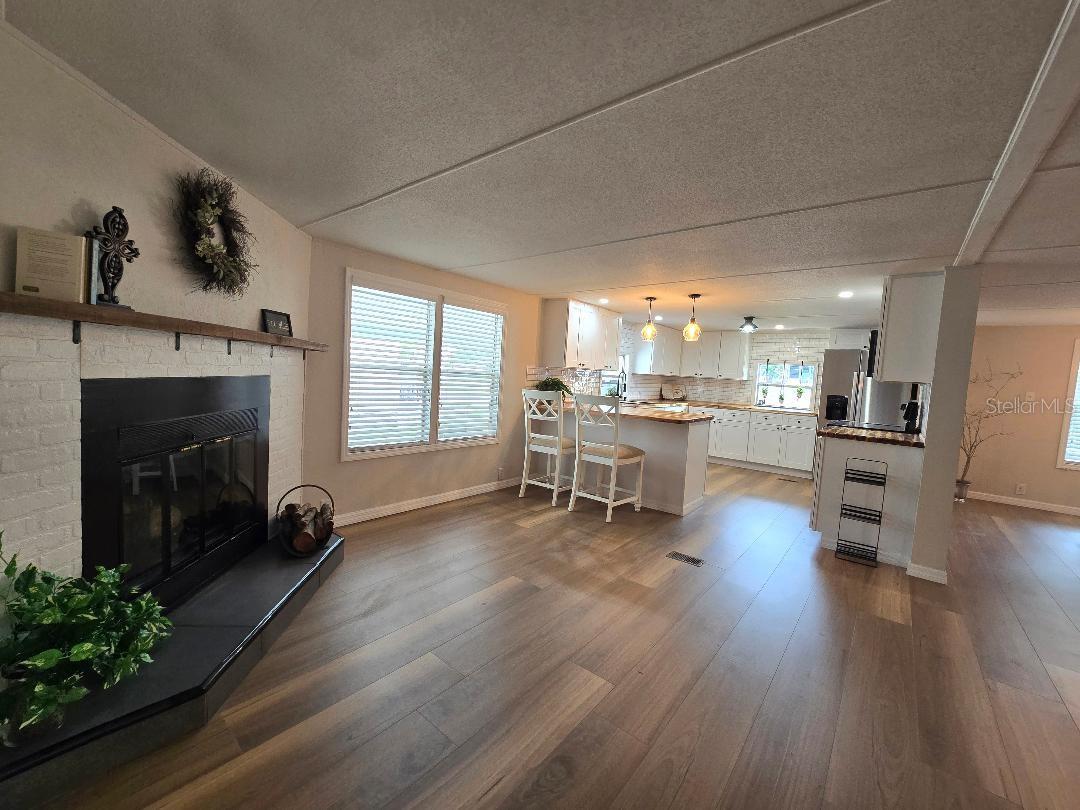 HIGH POINT MH SUB - Residential