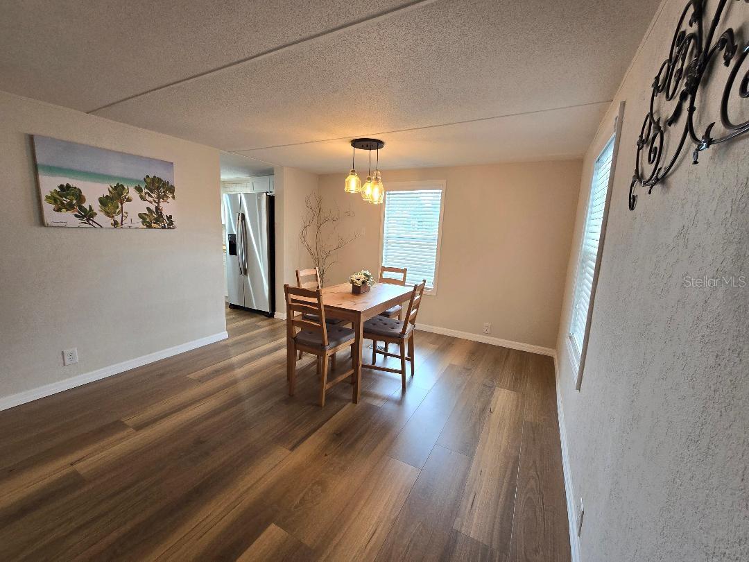 HIGH POINT MH SUB - Residential