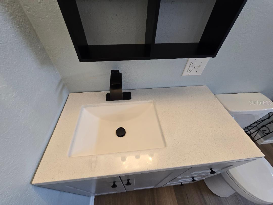 HIGH POINT MH SUB - Residential