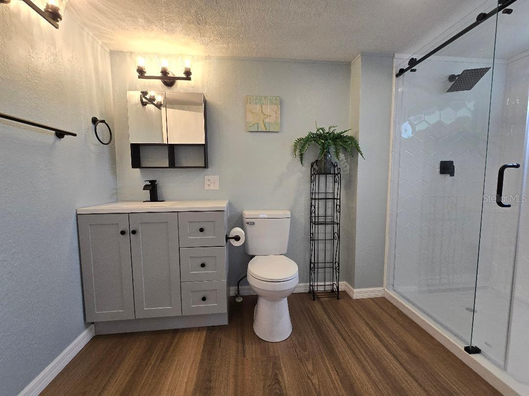 HIGH POINT MH SUB - Residential