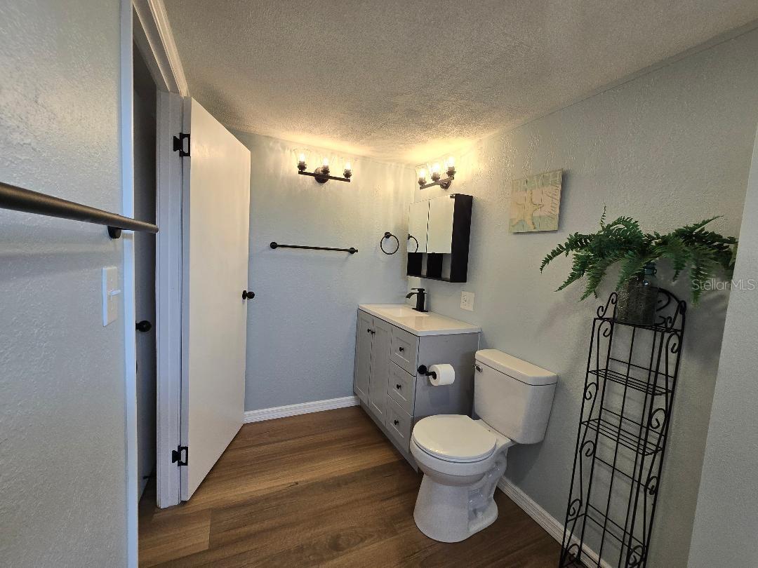 HIGH POINT MH SUB - Residential