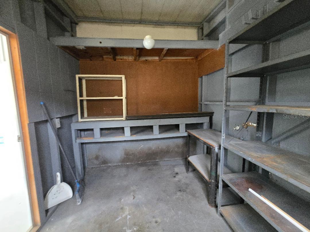 HIGH POINT MH SUB - Residential