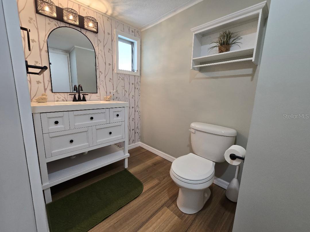 HIGH POINT MH SUB - Residential