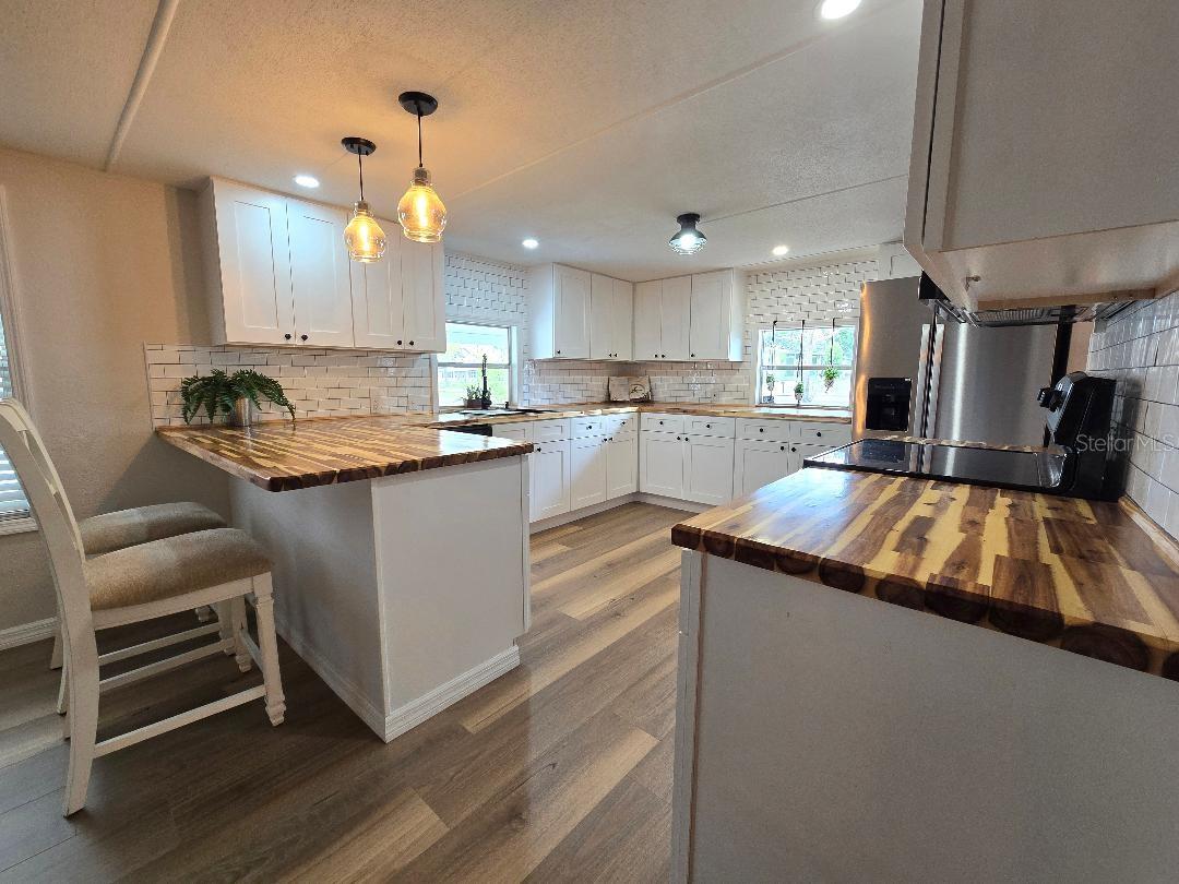 HIGH POINT MH SUB - Residential