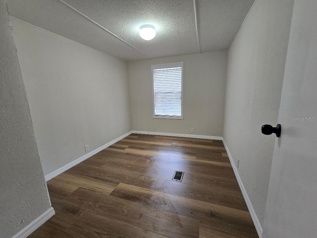 HIGH POINT MH SUB - Residential