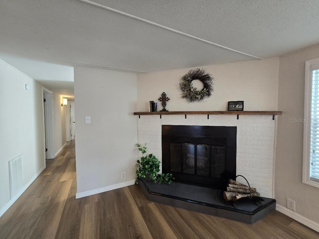 HIGH POINT MH SUB - Residential