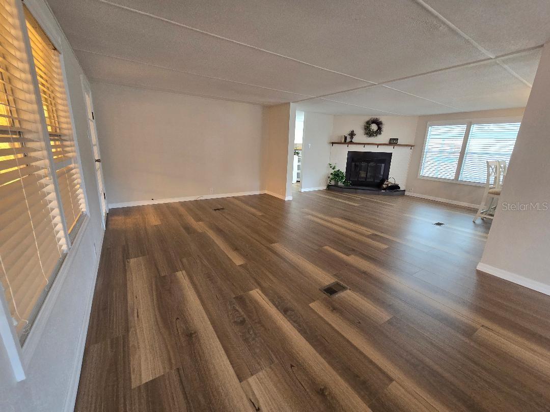 HIGH POINT MH SUB - Residential