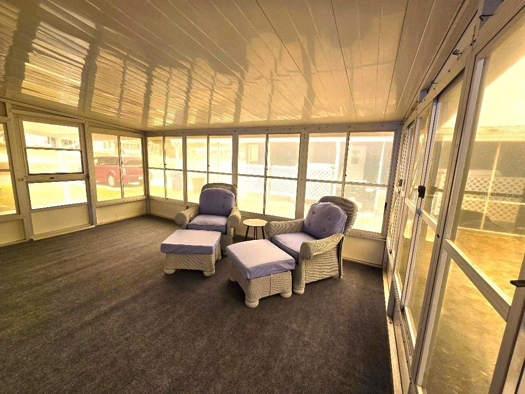 HIGH POINT MH SUB - Residential