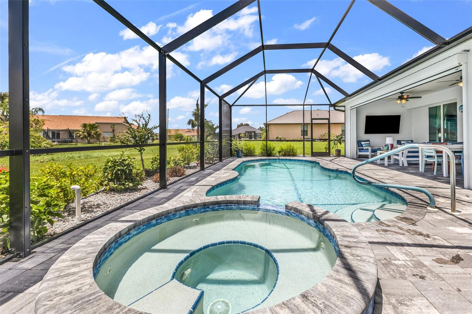 27233 SALTA DRIVE, PUNTA GORDA, FL, 33983 2 27233 SALTA DRIVE