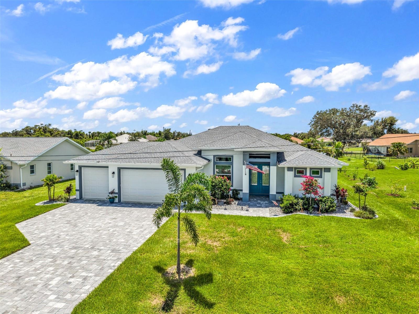 27233 SALTA DRIVE, PUNTA GORDA, FL, 33983 3 27233 SALTA DRIVE