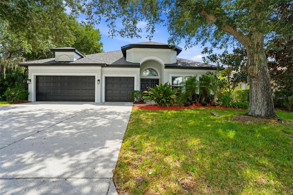 Photo of 12632 Flamingo Parkway, Spring Hill, FL 34610 (MLS # TB8549608)
