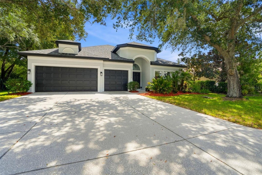 Photo of 12632 Flamingo Parkway, Spring Hill, FL 34610 (MLS # TB8549608)