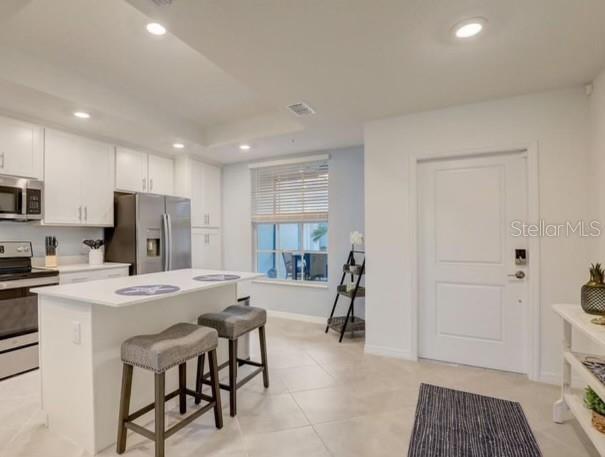 WELLEN PARK GOLF & COUNTRY CLUB - Residential Lease