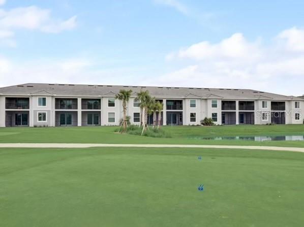 WELLEN PARK GOLF & COUNTRY CLUB - Residential Lease