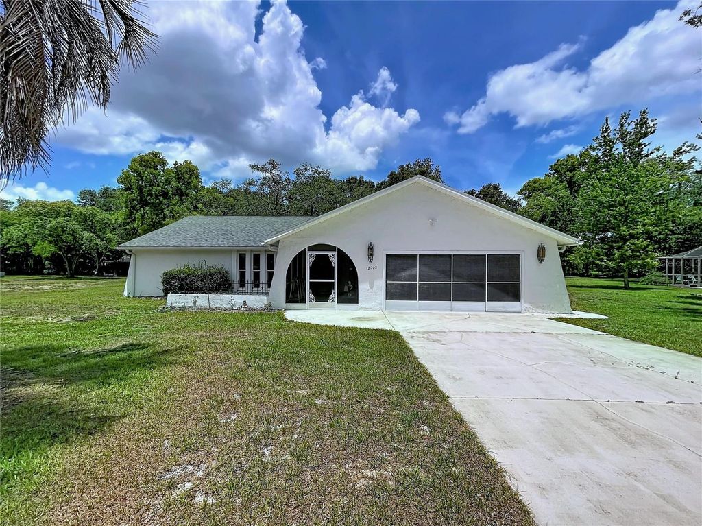 Photo of 12302 Deep Creek Dr, Spring Hill, FL 34609 (MLS # W7887048)