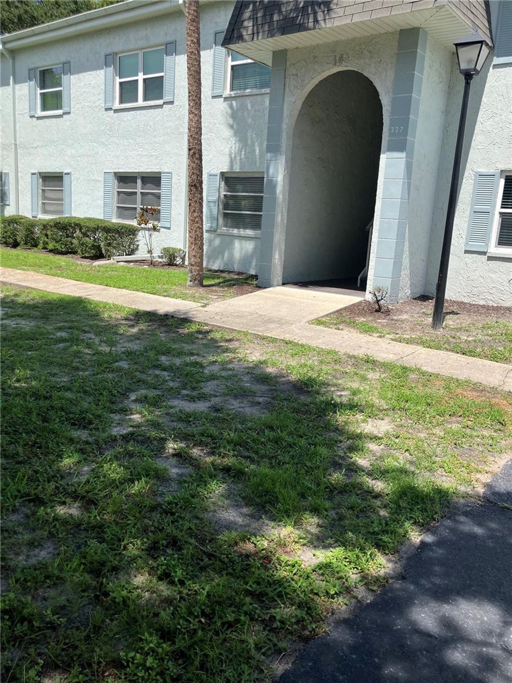 Photo of 337 S Mcmullen Booth Road #157, Clearwater, FL 33759 (MLS # TB8453906)