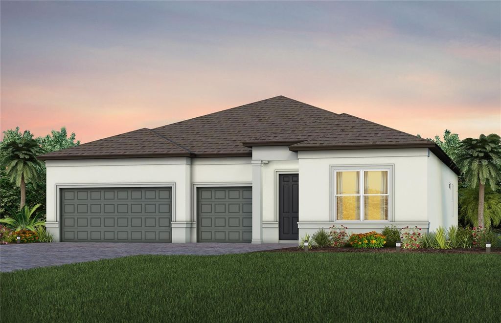 Photo of 9819 Autumn Ridge Avenue, Riverview, FL 33578 (MLS # J994724)