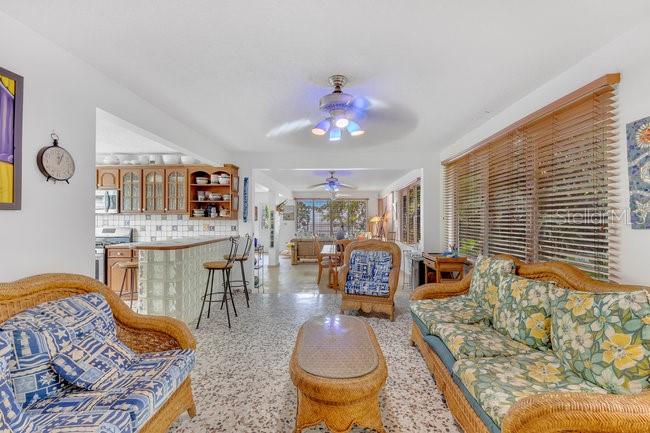 BARRIO ENSENADA - Residential