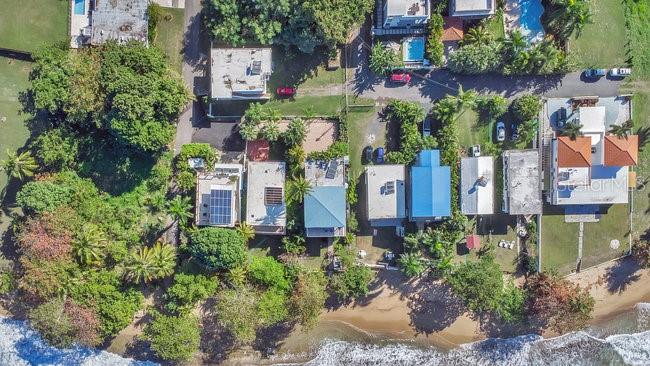 BARRIO ENSENADA - Residential