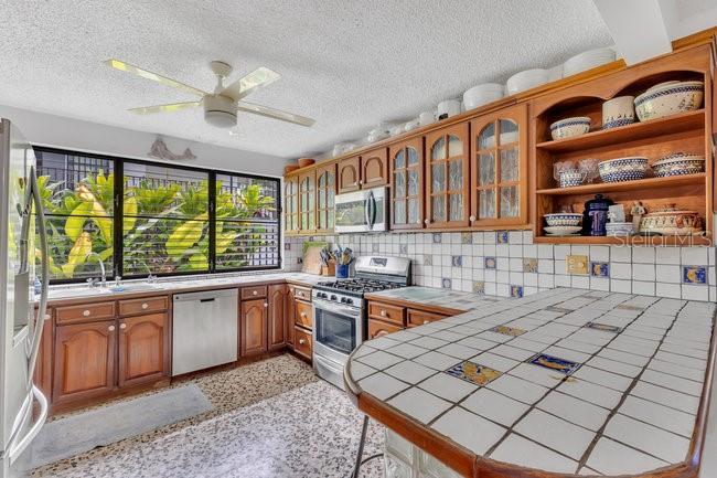 BARRIO ENSENADA - Residential