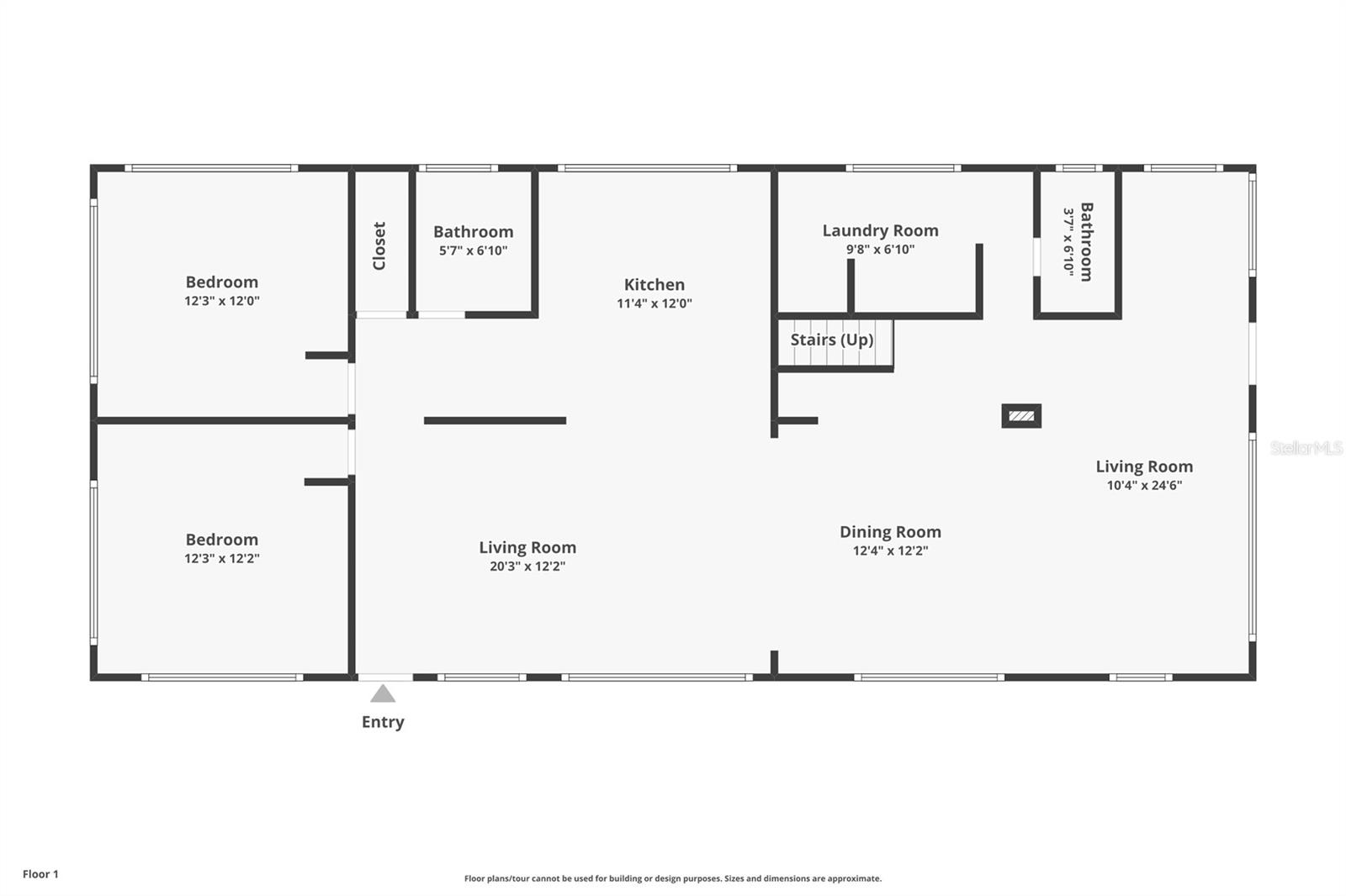 BARRIO ENSENADA - Residential