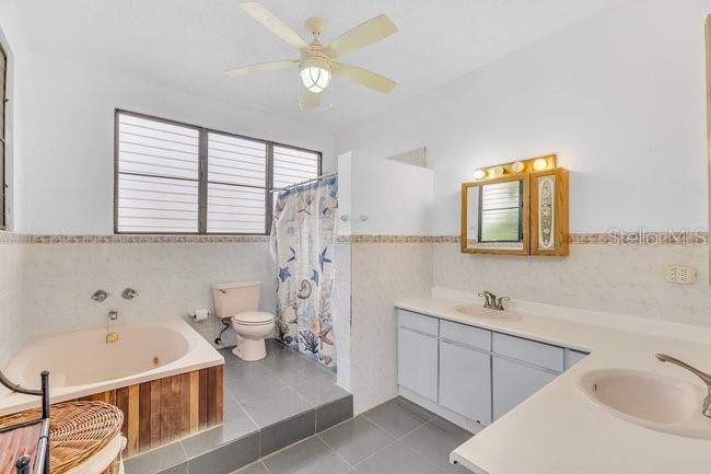 BARRIO ENSENADA - Residential