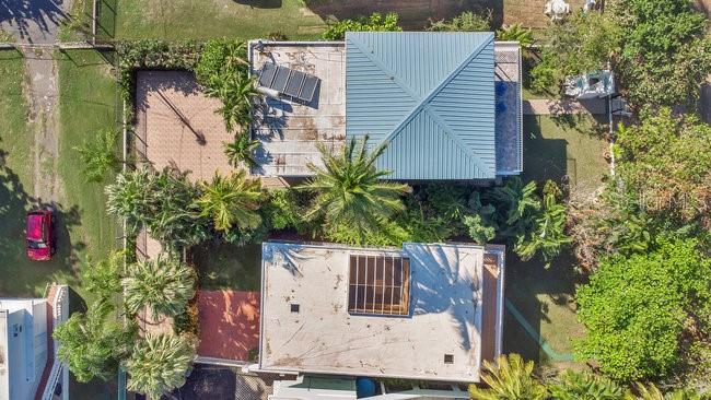 BARRIO ENSENADA - Residential