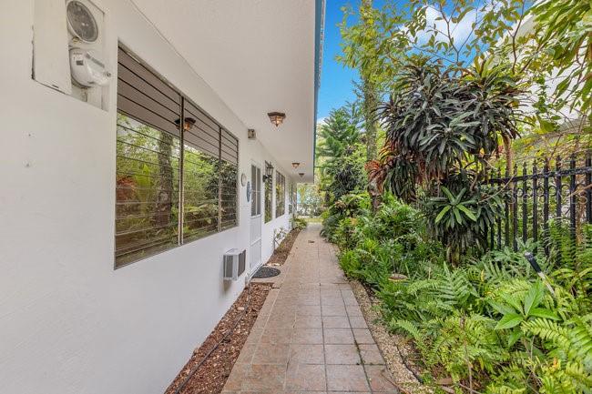 BARRIO ENSENADA - Residential