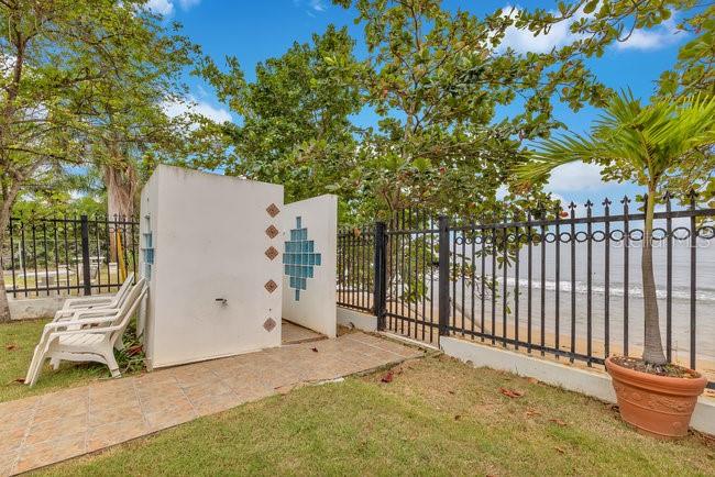 BARRIO ENSENADA - Residential