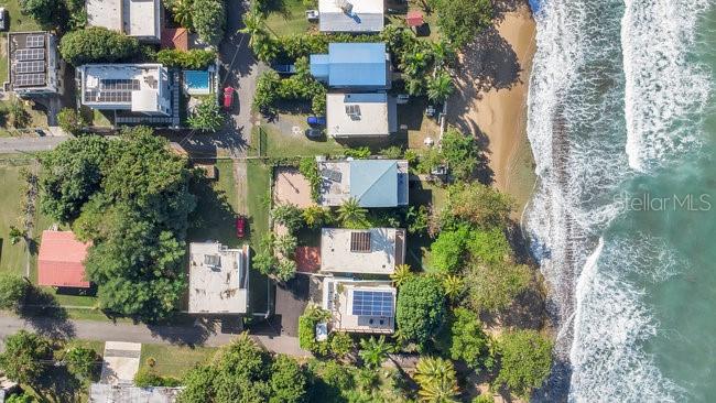 BARRIO ENSENADA - Residential