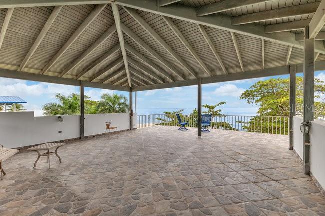 BARRIO ENSENADA - Residential