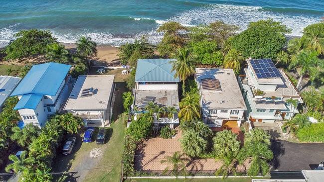 BARRIO ENSENADA - Residential