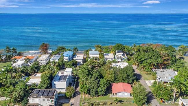 BARRIO ENSENADA - Residential