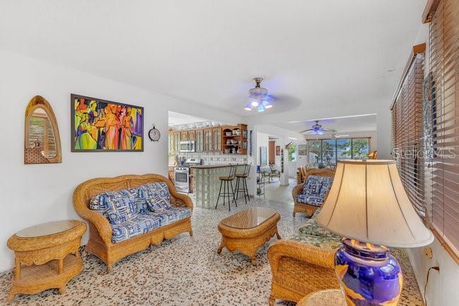 BARRIO ENSENADA - Residential