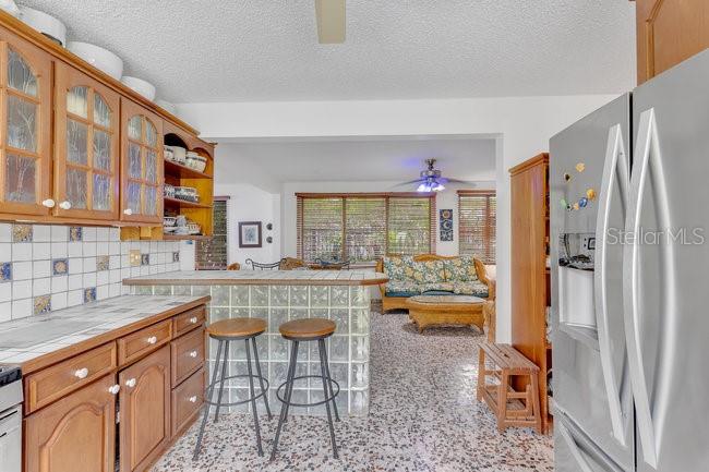 BARRIO ENSENADA - Residential