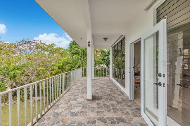 BARRIO ENSENADA - Residential