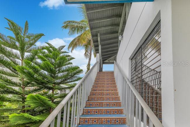 BARRIO ENSENADA - Residential