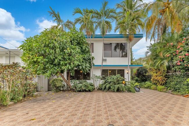 BARRIO ENSENADA - Residential