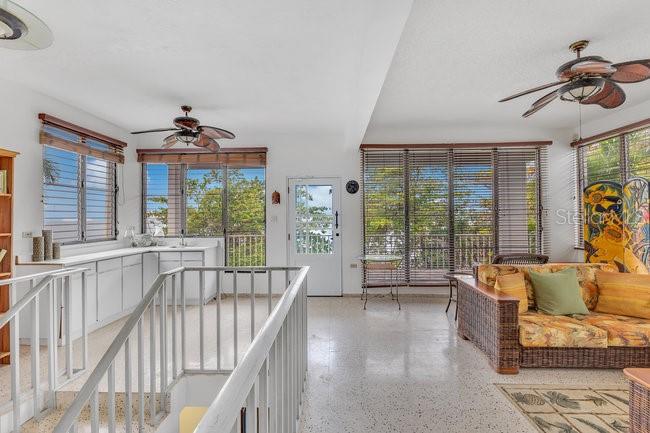 BARRIO ENSENADA - Residential