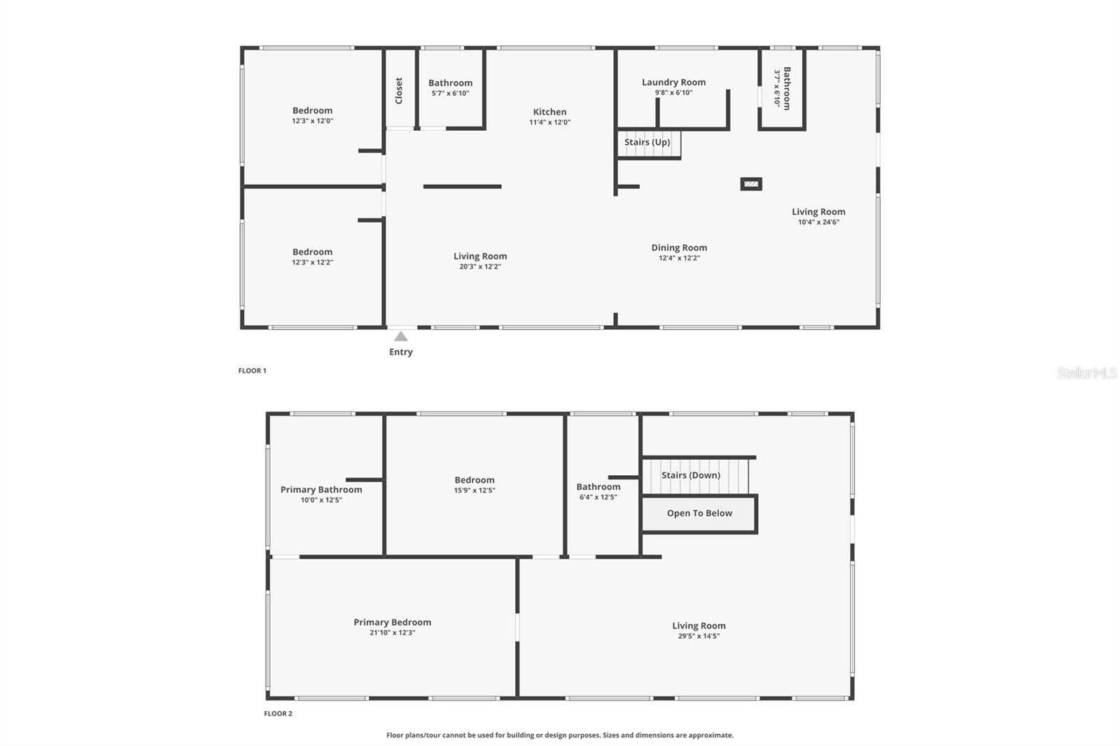 BARRIO ENSENADA - Residential