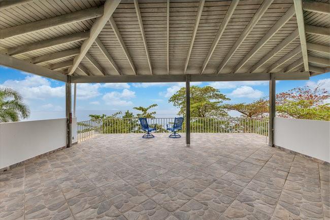 BARRIO ENSENADA - Residential