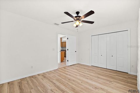 A home in PALM COAST