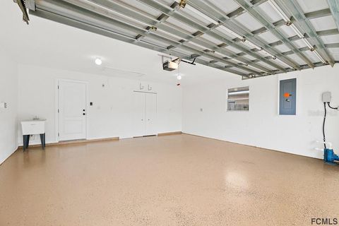 A home in PALM COAST