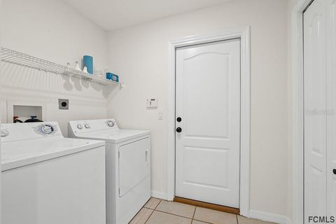 A home in PALM COAST