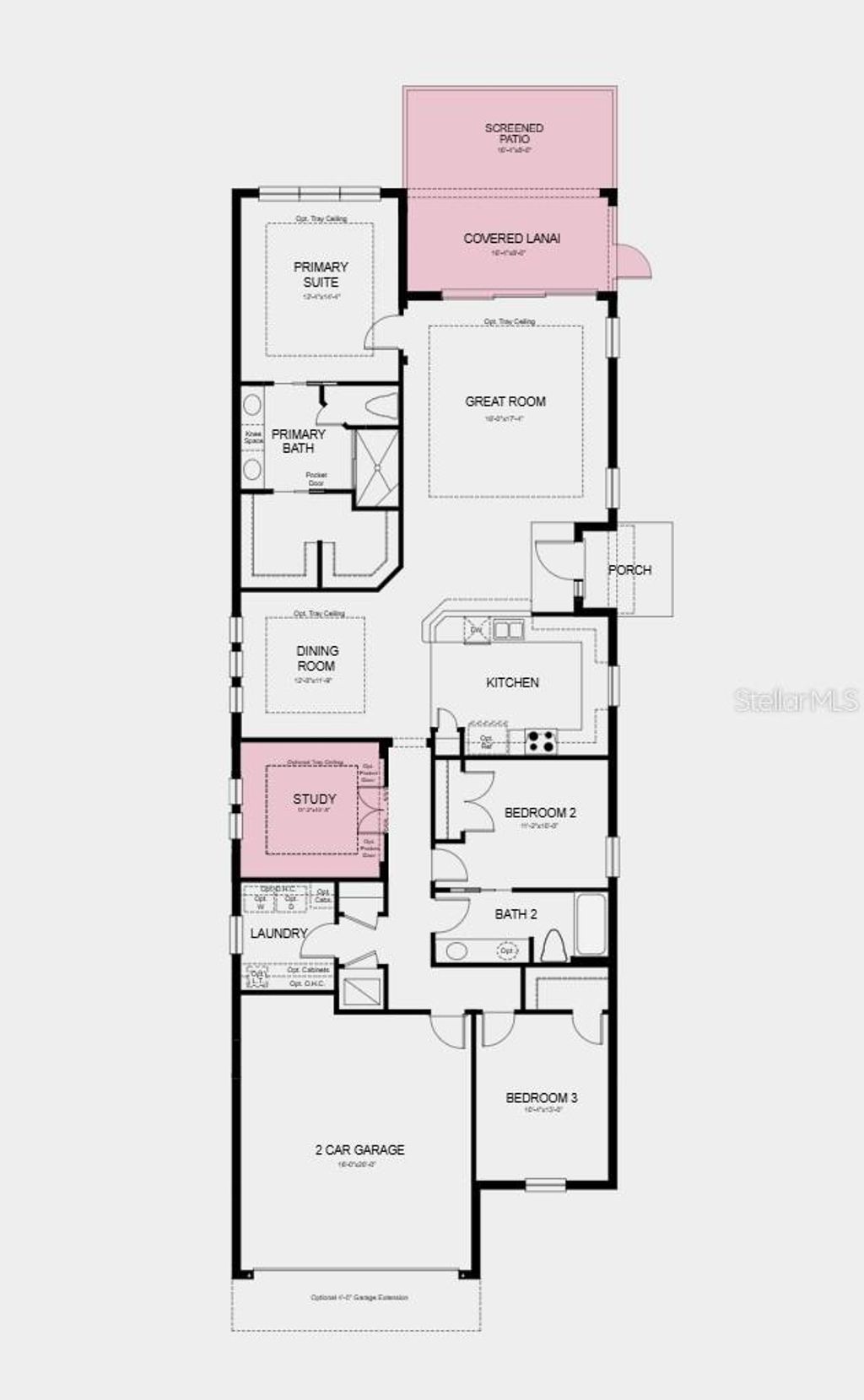 Photo of 29516 Zupetta Lane, Wesley Chapel, FL 33545 (MLS # TB8374843)
