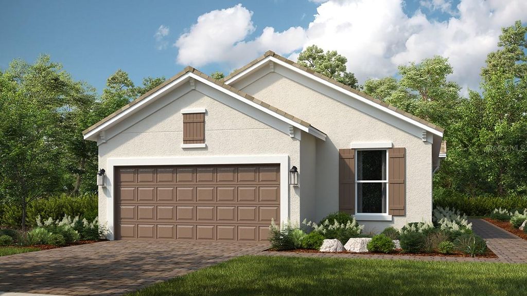 Photo of 29516 Zupetta Lane, Wesley Chapel, FL 33545 (MLS # TB8374843)