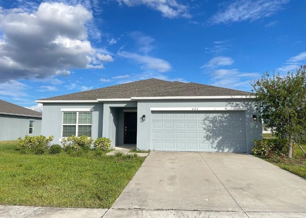 Photo of 225 Aquamarine Lane, Kissimmee, FL 34758 (MLS # O6372504)