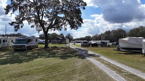 Tiny photo for 1536 W C 48, Bushnell, FL 33513 (MLS # TB8351995)